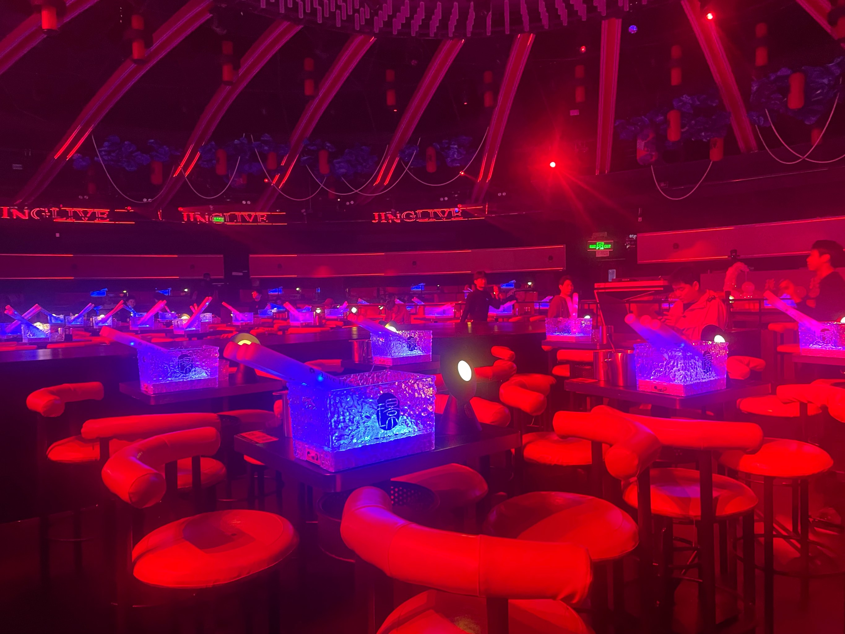 常德商务ktv推荐低端场商务ktv优选-津市市KTV团购